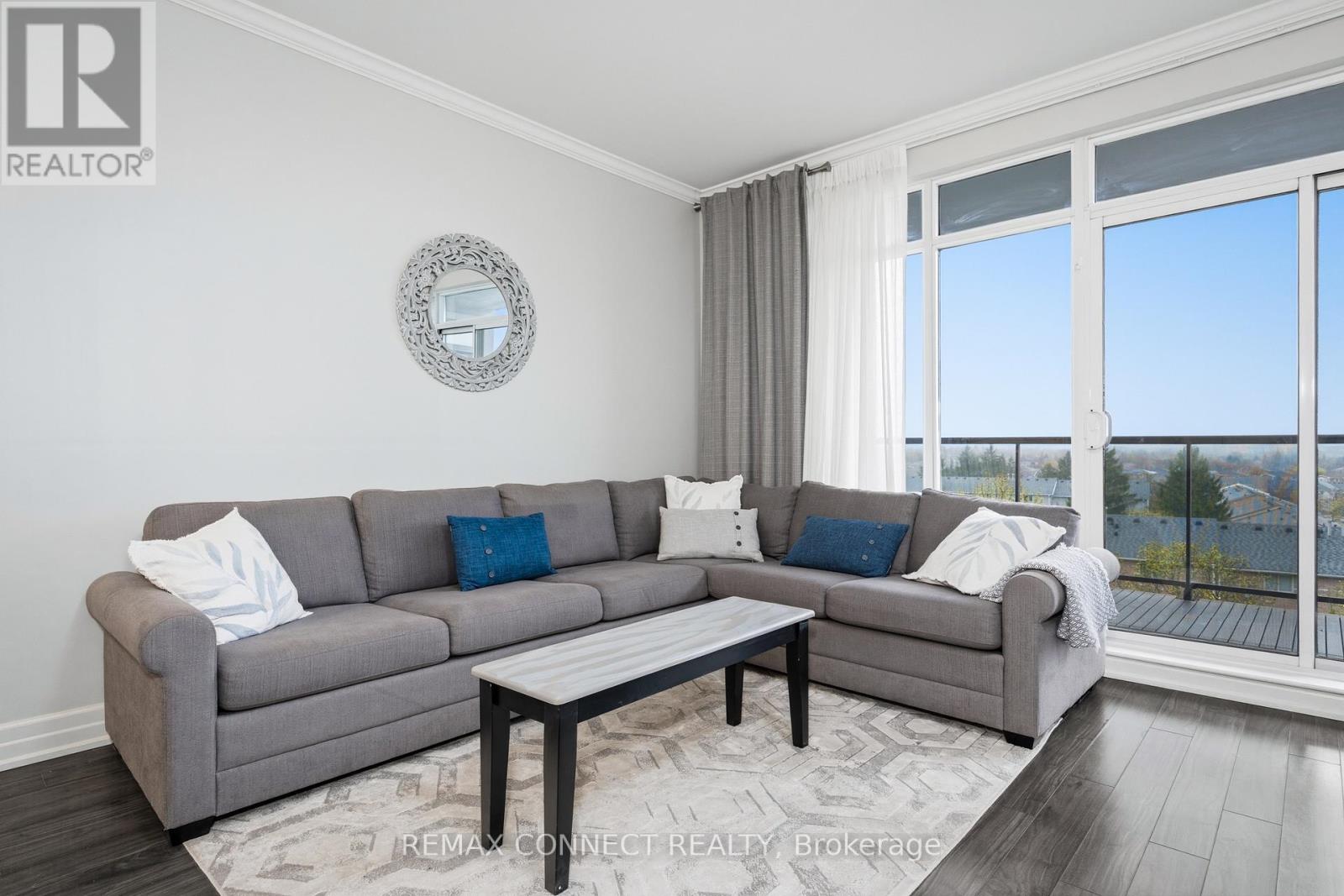 512 - 11121 Yonge Street, Richmond Hill, Ontario  L4C 0S7 - Photo 5 - N13058494