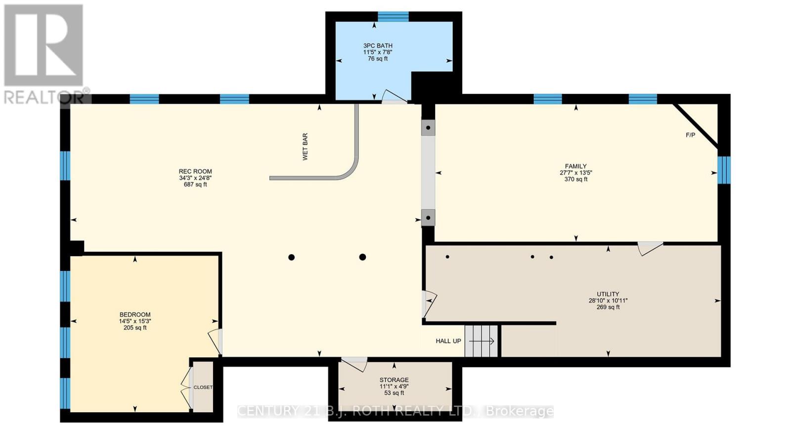 6 Lloyd Cook Drive E, Springwater, Ontario  L4M 4S4 - Photo 49 - S12979256