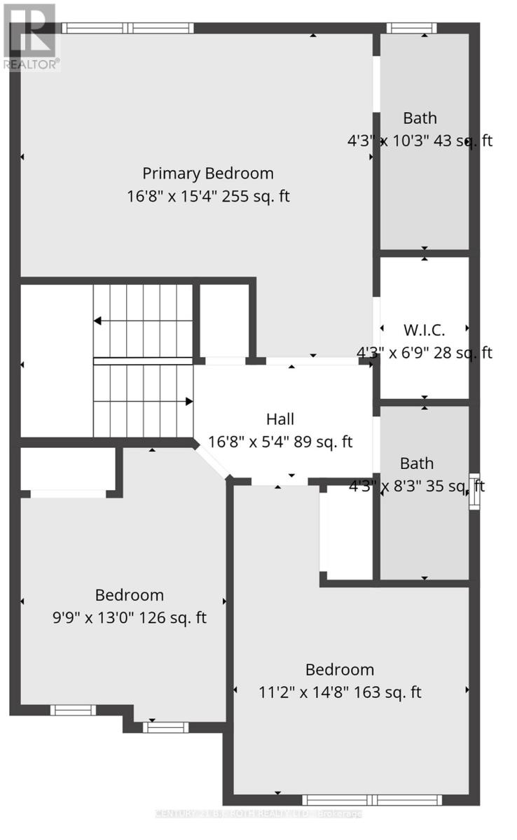 69 Alaskan Heights, Barrie, Ontario  L9J 0H9 - Photo 23 - S13031994