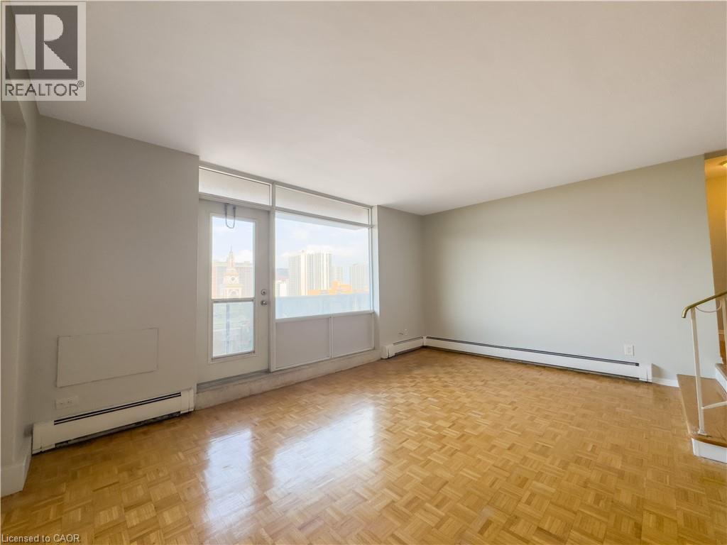 133 Herkimer Street Unit# 904, Hamilton, Ontario  L8P 2H3 - Photo 12 - 40825740