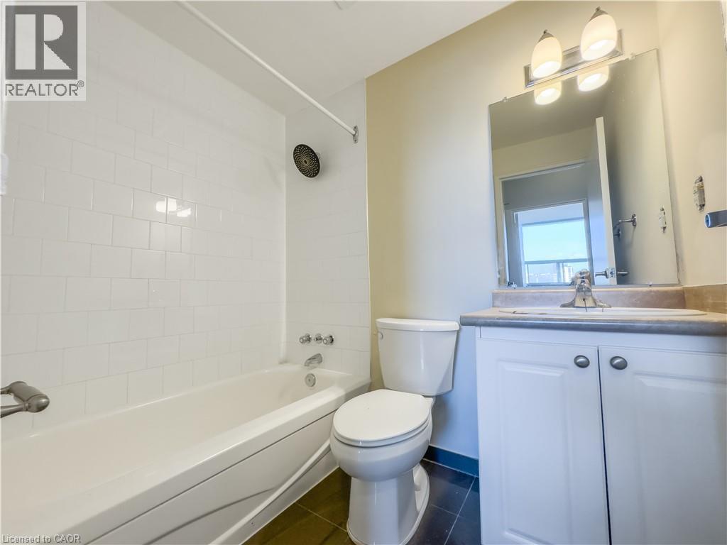 133 Herkimer Street Unit# 904, Hamilton, Ontario  L8P 2H3 - Photo 17 - 40825740