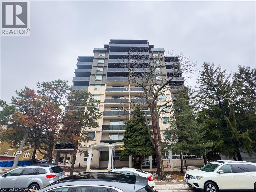 133 Herkimer Street Unit# 904, Hamilton, Ontario  L8P 2H3 - Photo 2 - 40825740