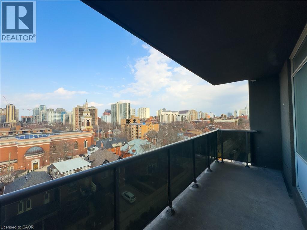 133 Herkimer Street Unit# 904, Hamilton, Ontario  L8P 2H3 - Photo 23 - 40825740