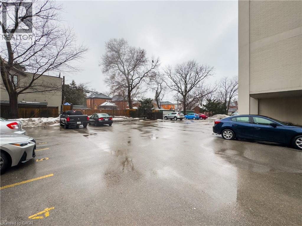 133 Herkimer Street Unit# 904, Hamilton, Ontario  L8P 2H3 - Photo 25 - 40825740