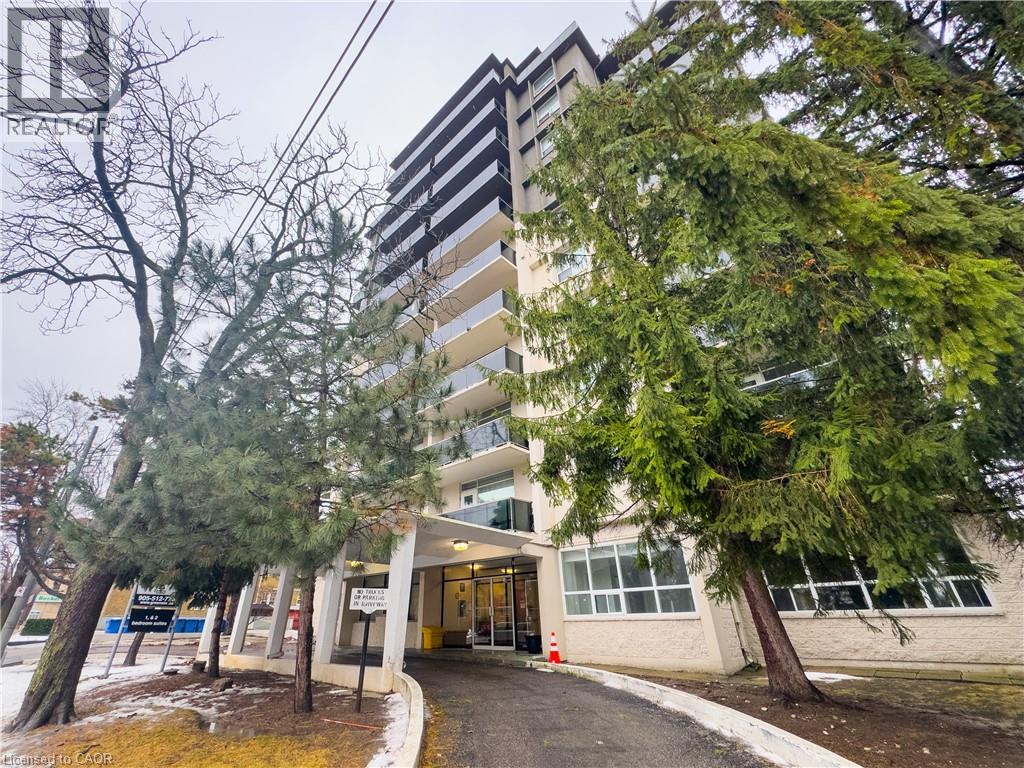 133 Herkimer Street Unit# 904, Hamilton, Ontario  L8P 2H3 - Photo 3 - 40825740