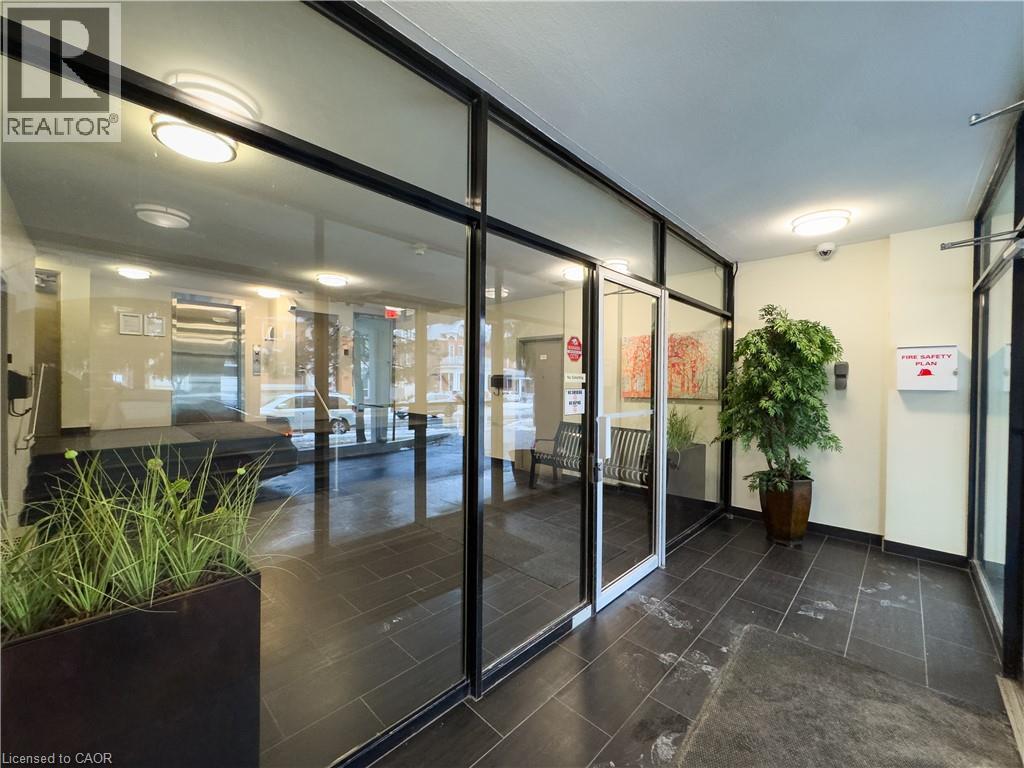 133 Herkimer Street Unit# 904, Hamilton, Ontario  L8P 2H3 - Photo 5 - 40825740