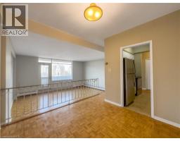133 HERKIMER Street Unit# 904, hamilton, Ontario