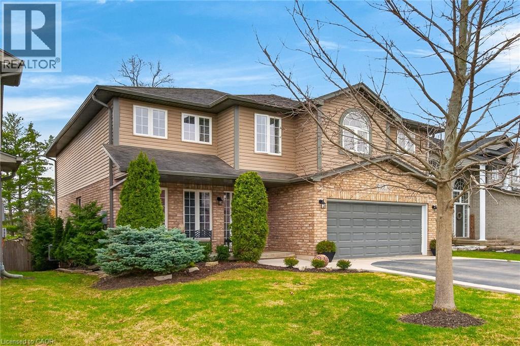 25 Southwood Crescent, Caledonia, Ontario  N3W 0A6 - Photo 2 - 40825581