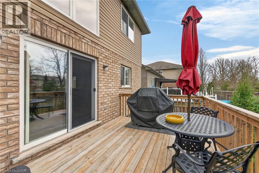 25 Southwood Crescent, Caledonia, Ontario  N3W 0A6 - Photo 37 - 40825581
