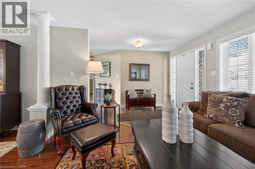 25 Southwood Crescent, Caledonia, Ontario  N3W 0A6 - Photo 7 - 40825581