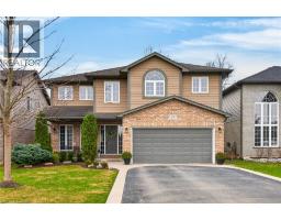 25 SOUTHWOOD Crescent, Caledonia, Ontario