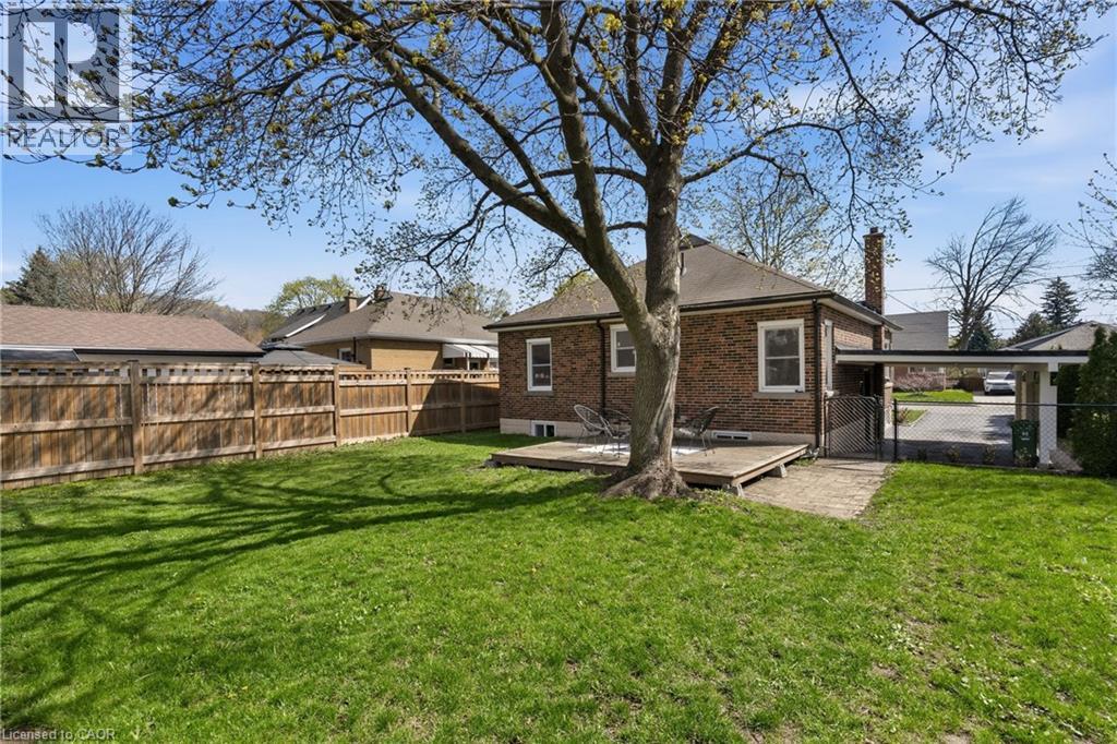 31 Cameron Avenue, Dundas, Ontario  L9H 1P6 - Photo 27 - 40825493