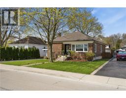 31 CAMERON Avenue, Dundas, Ontario