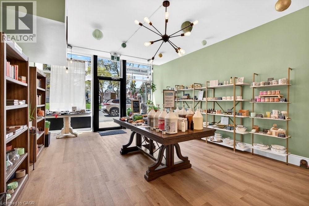 675-681 Barton Street E, Hamilton, Ontario  L8H 2W1 - Photo 15 - 40825451