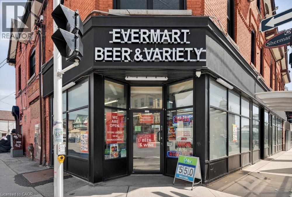 675-681 Barton Street E, Hamilton, Ontario  L8H 2W1 - Photo 3 - 40825451