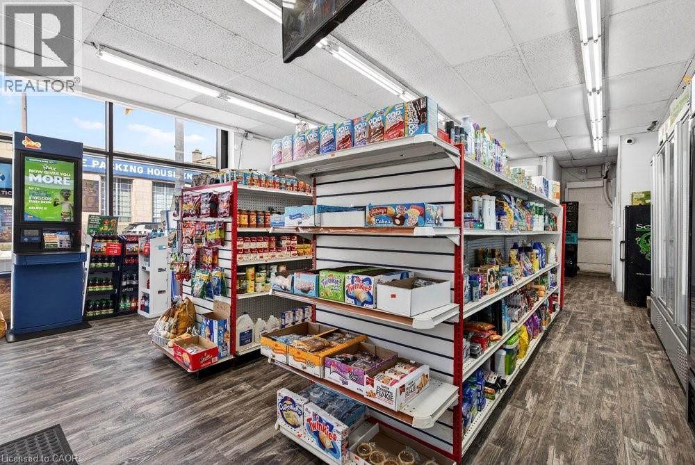 675-681 Barton Street E, Hamilton, Ontario  L8H 2W1 - Photo 6 - 40825451