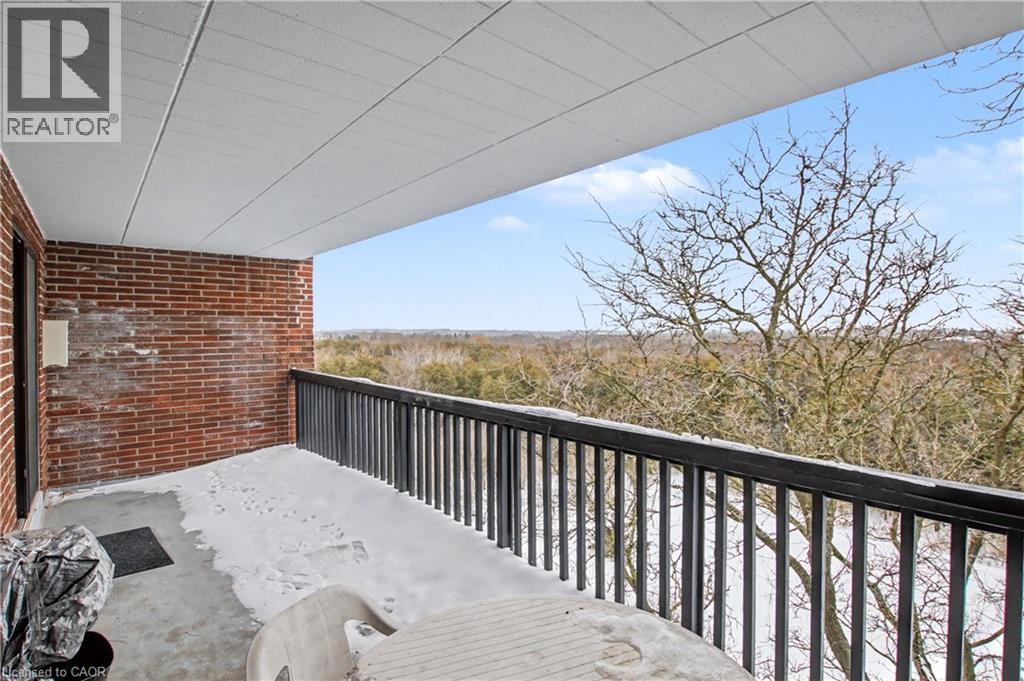 63 Conroy Crescent Unit# 52, Guelph, Ontario  N1G 2V5 - Photo 20 - 40823481