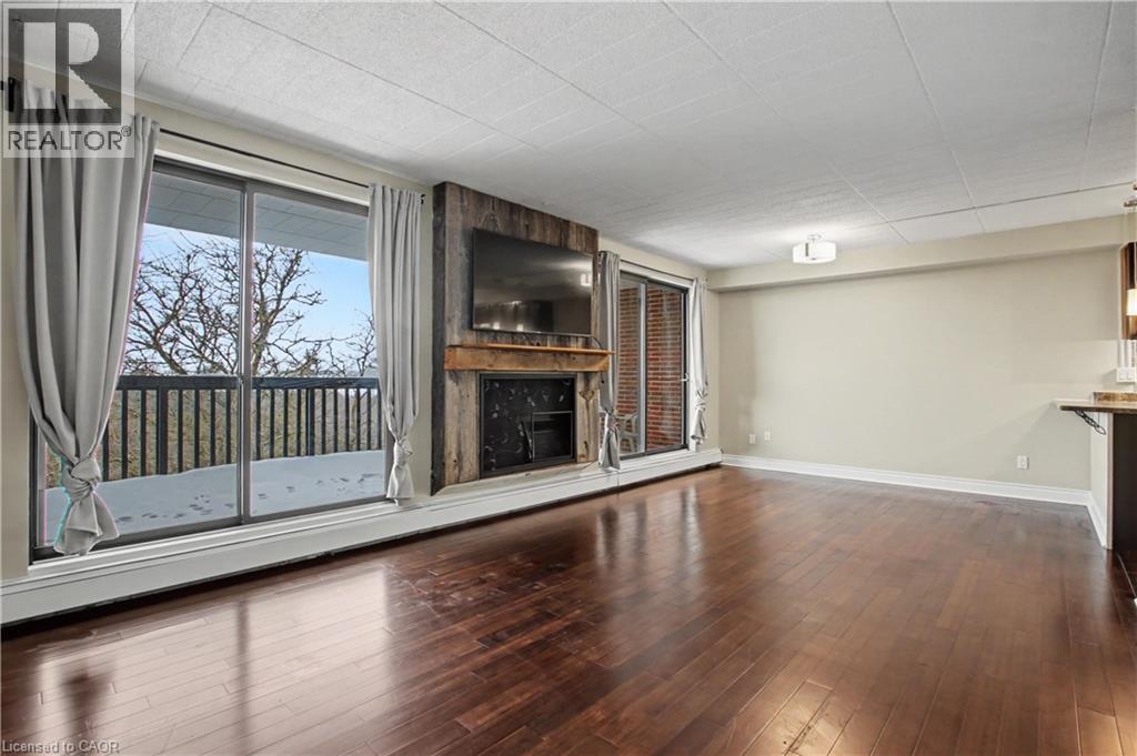 63 Conroy Crescent Unit# 52, Guelph, Ontario  N1G 2V5 - Photo 8 - 40823481