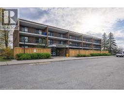 63 CONROY Crescent Unit# 52, guelph, Ontario