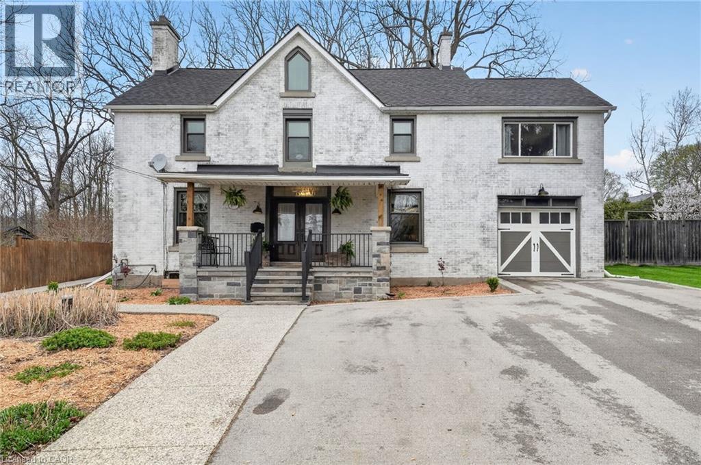 671 HARVEST Road, Dundas, Ontario