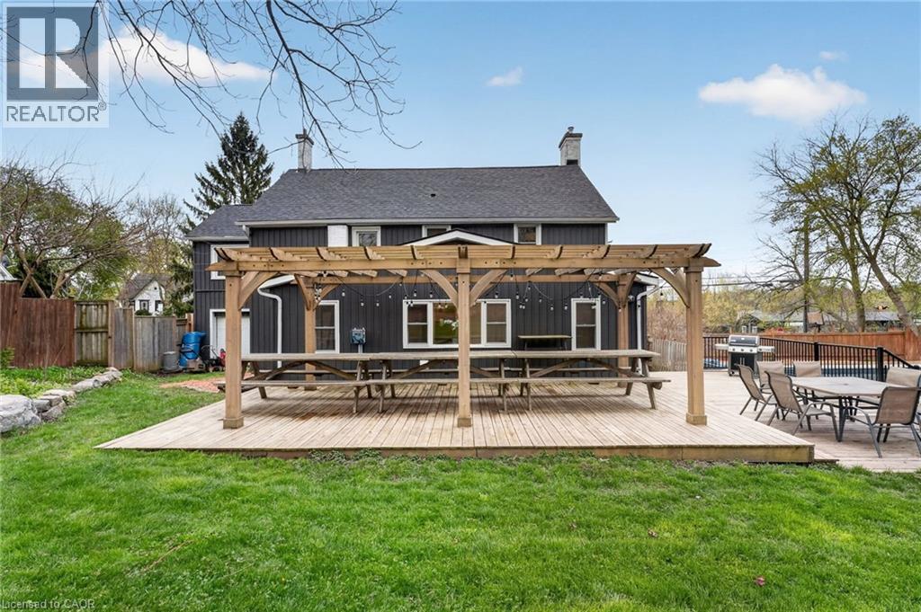 671 Harvest Road, Dundas, Ontario  L9H 5K3 - Photo 41 - 40823218