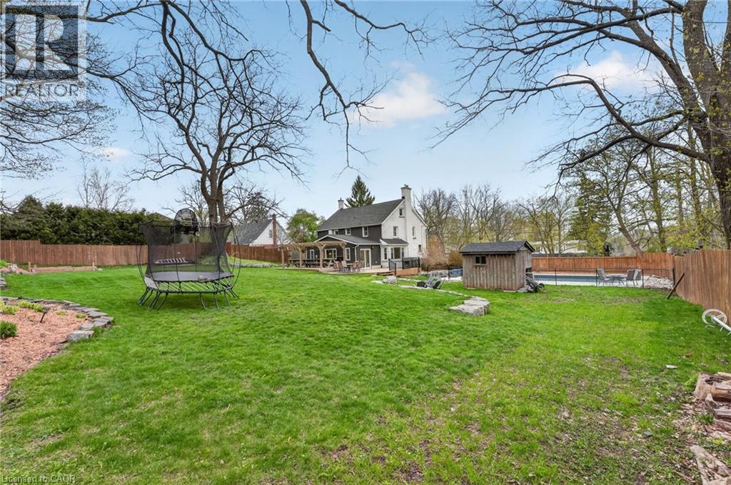 671 Harvest Road, Dundas, Ontario  L9H 5K3 - Photo 42 - 40823218