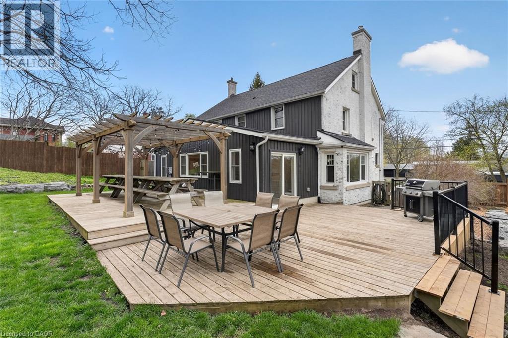 671 Harvest Road, Dundas, Ontario  L9H 5K3 - Photo 43 - 40823218