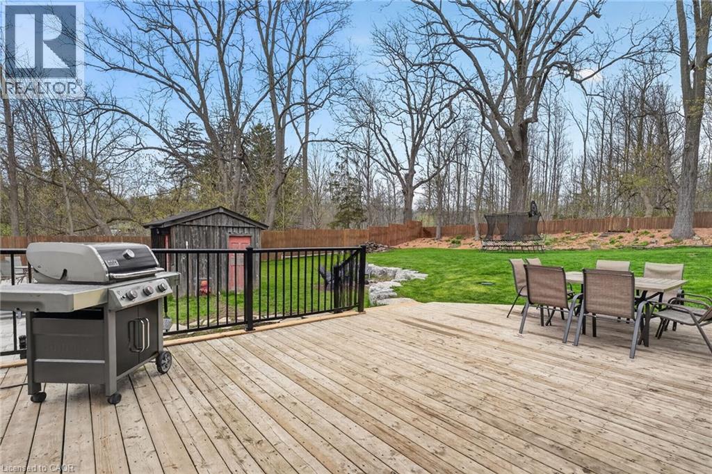 671 Harvest Road, Dundas, Ontario  L9H 5K3 - Photo 45 - 40823218
