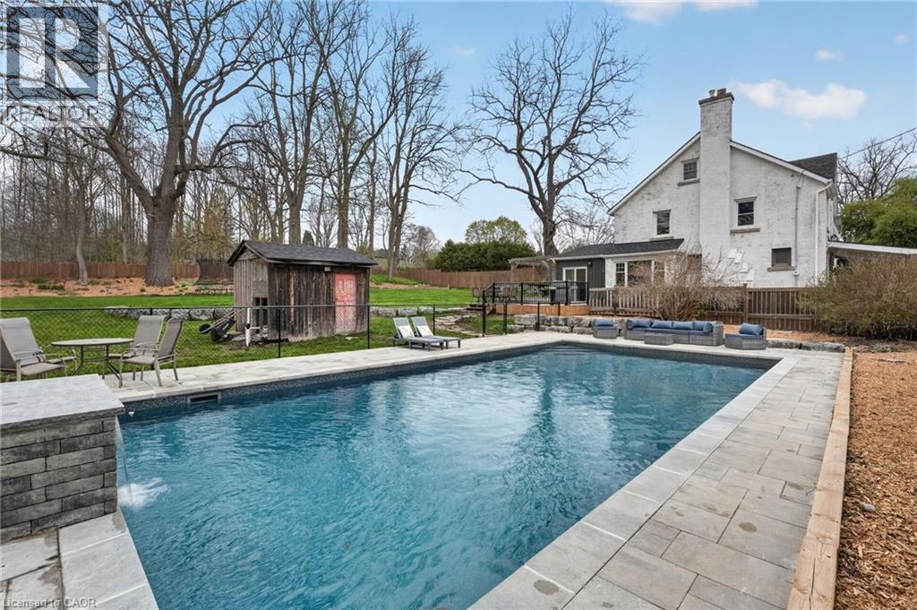 671 Harvest Road, Dundas, Ontario  L9H 5K3 - Photo 49 - 40823218
