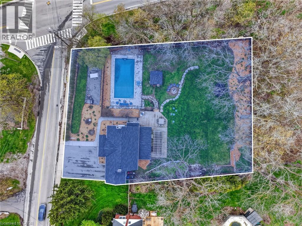 671 Harvest Road, Dundas, Ontario  L9H 5K3 - Photo 50 - 40823218