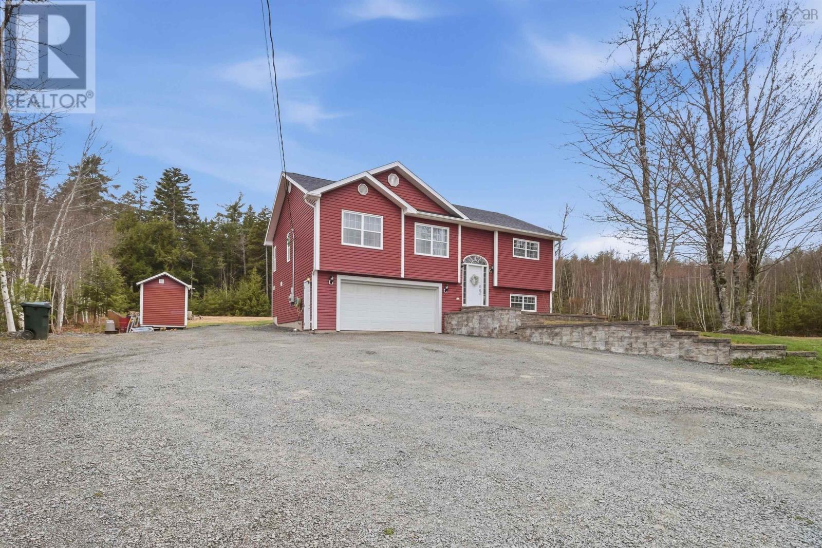97 Justin Drive, Lower Branch, Nova Scotia  B4V 8Z2 - Photo 2 - 202609135