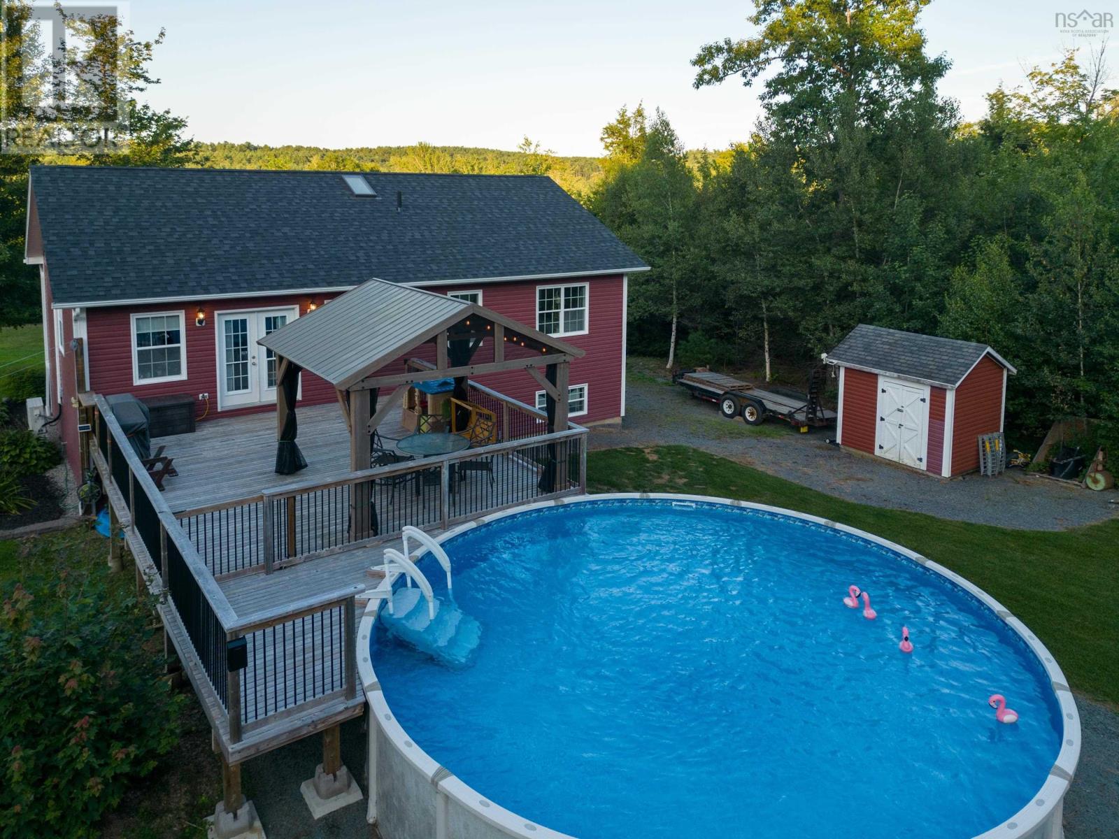 97 Justin Drive, Lower Branch, Nova Scotia  B4V 8Z2 - Photo 39 - 202609135