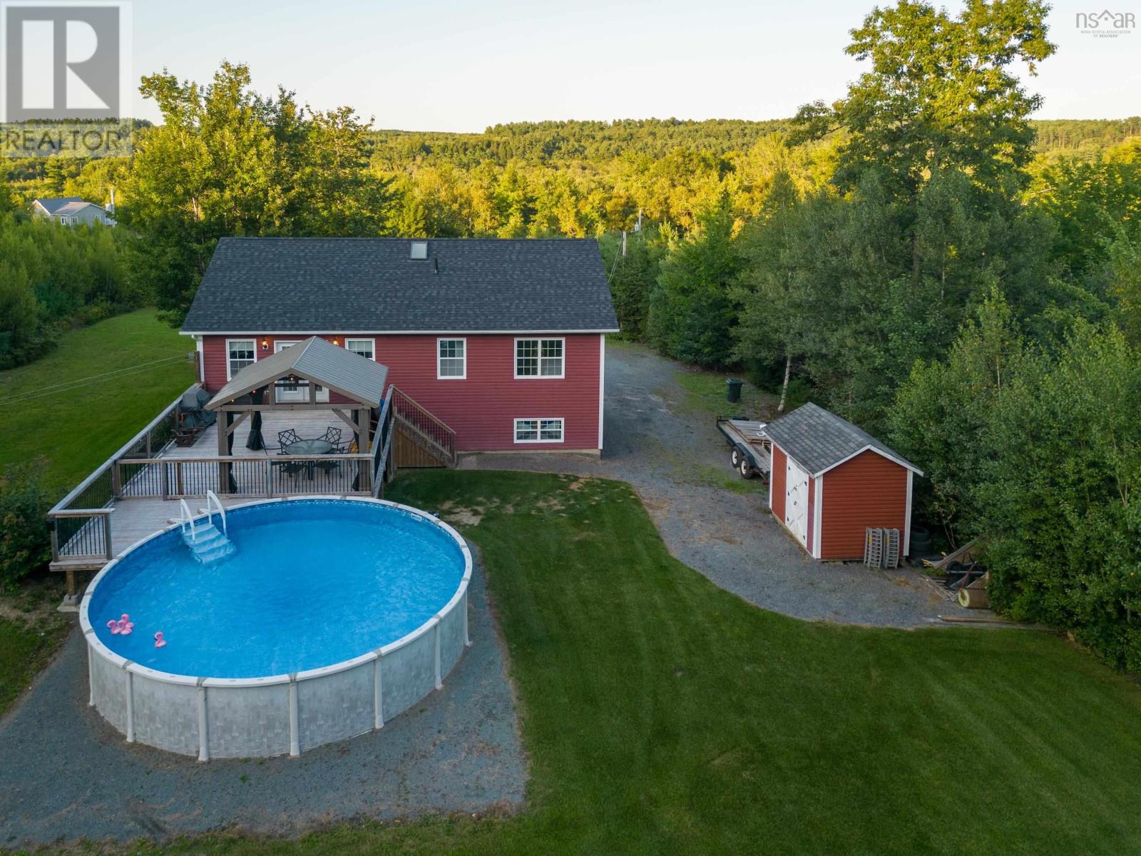 97 Justin Drive, Lower Branch, Nova Scotia  B4V 8Z2 - Photo 41 - 202609135