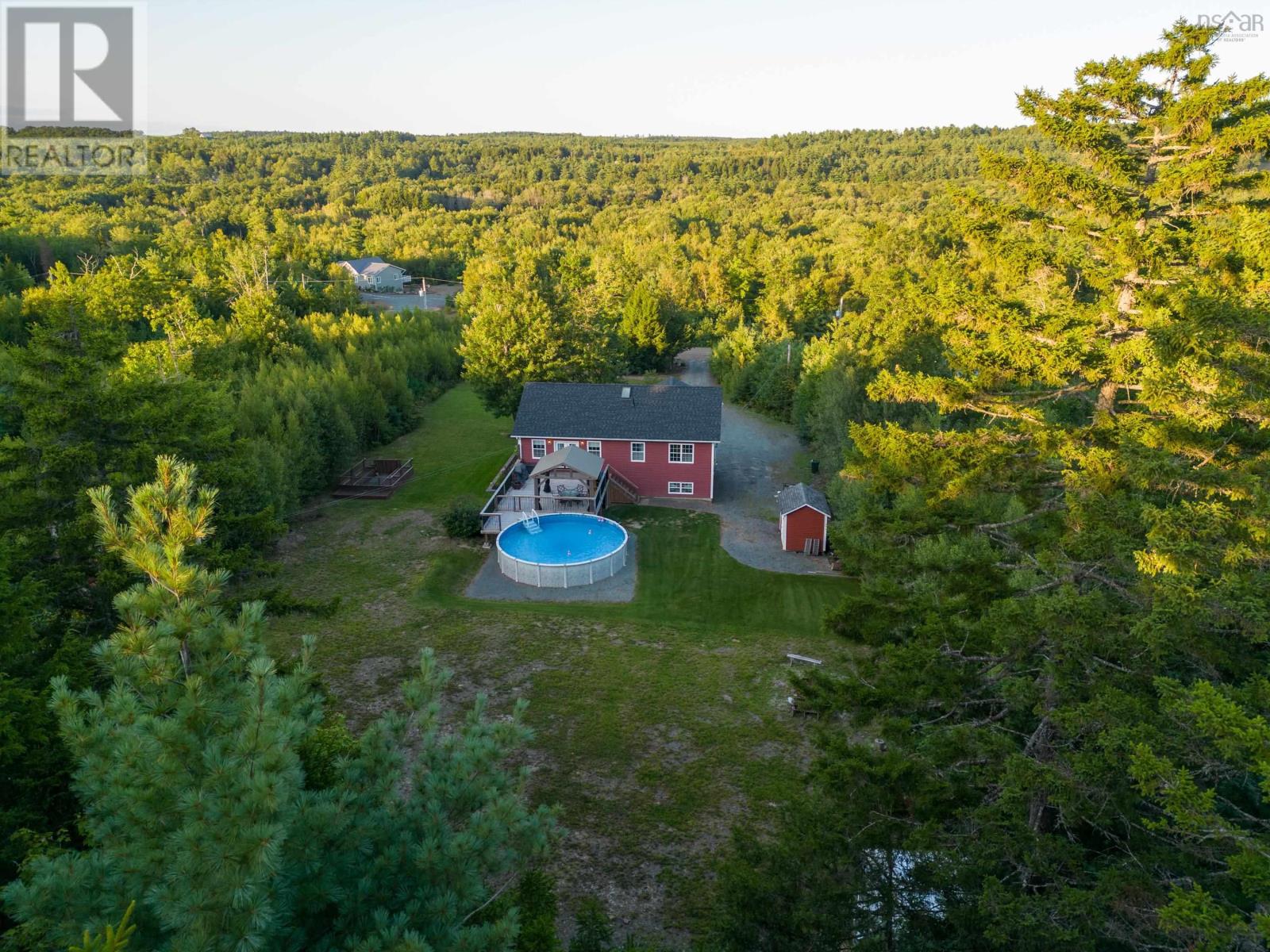 97 Justin Drive, Lower Branch, Nova Scotia  B4V 8Z2 - Photo 44 - 202609135