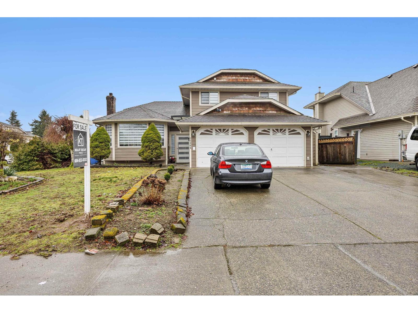 32066 Sorrento Avenue, Abbotsford, British Columbia  V2T 5B7 - Photo 4 - R3117612