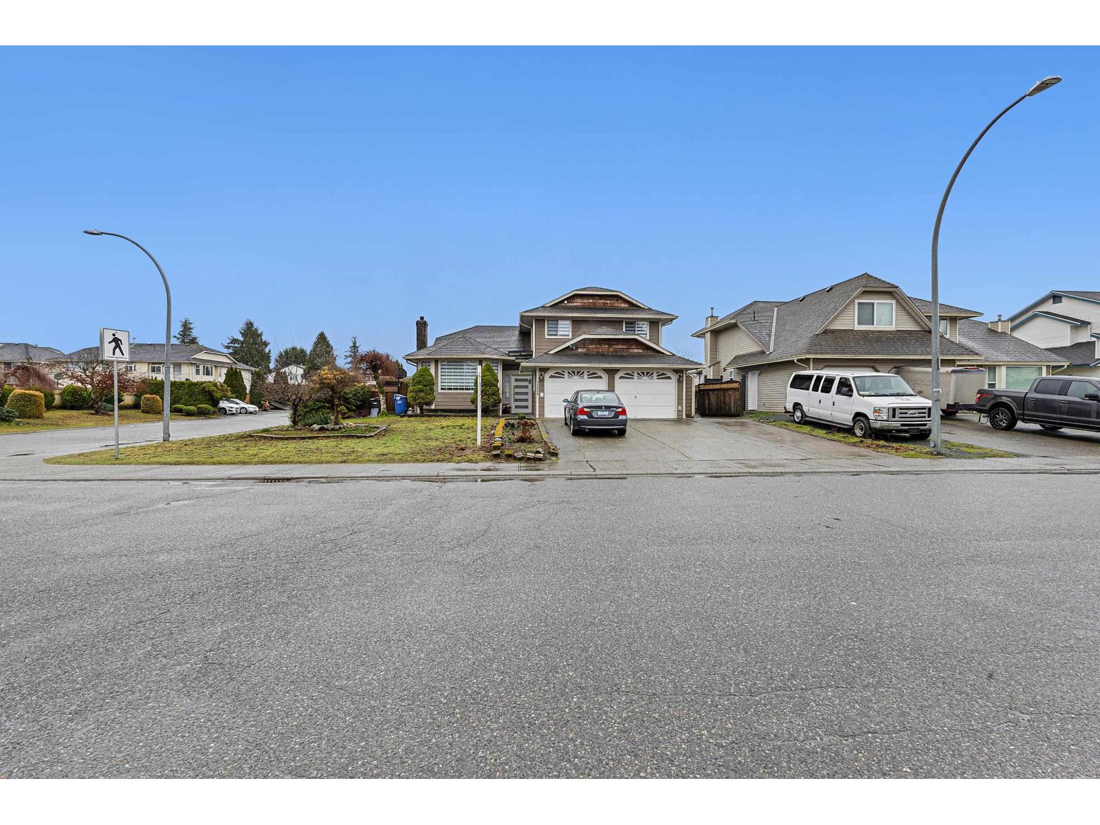 32066 SORRENTO AVENUE, Abbotsford, British Columbia