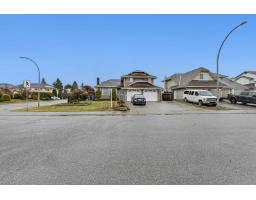 32066 SORRENTO AVENUE, Abbotsford, British Columbia