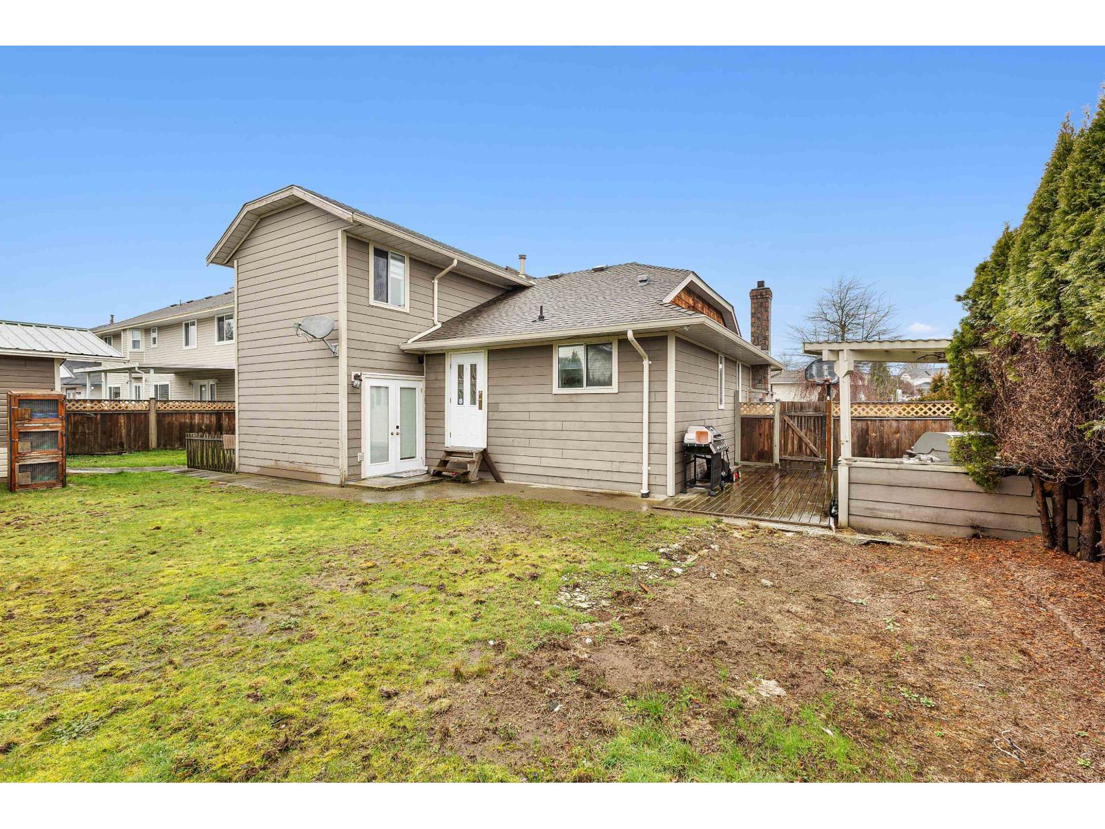 32066 Sorrento Avenue, Abbotsford, British Columbia  V2T 5B7 - Photo 6 - R3117612