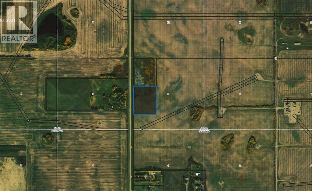 Rg Rd 70, Rural Wainwright No. 61, Alberta  T9W 1T4 - Photo 1 - A2088871