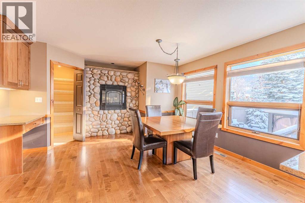 4, 1000 Cougar Creek Drive, Canmore, Alberta  T1W 1C7 - Photo 15 - A2298455