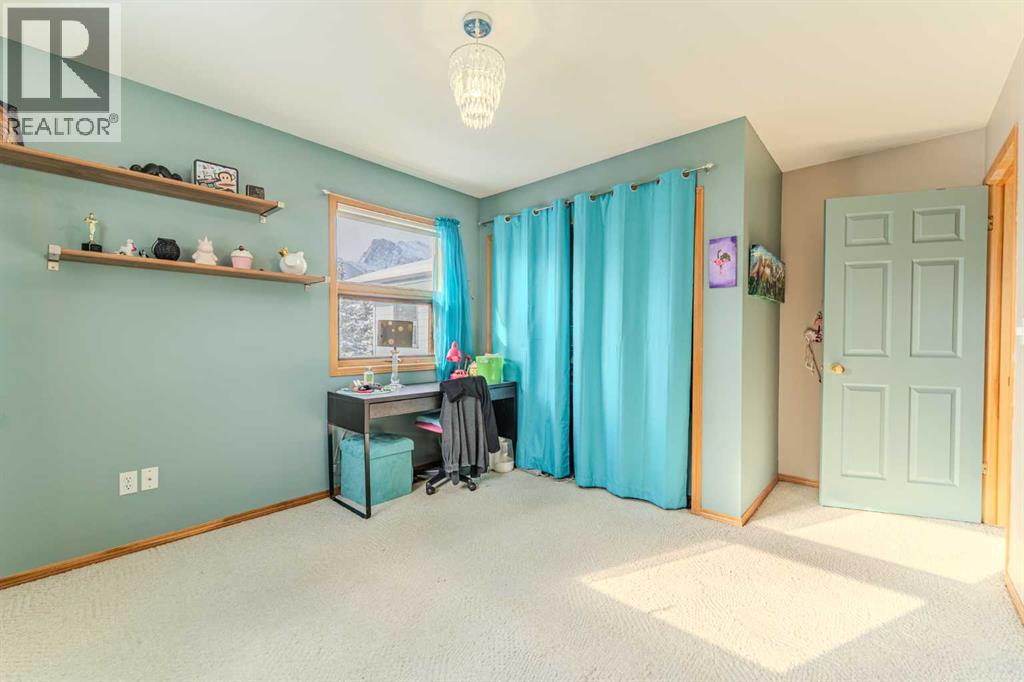 4, 1000 Cougar Creek Drive, Canmore, Alberta  T1W 1C7 - Photo 32 - A2298455