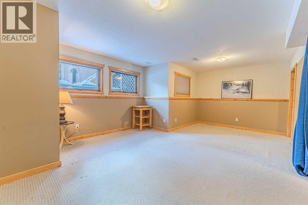 4, 1000 Cougar Creek Drive, Canmore, Alberta  T1W 1C7 - Photo 38 - A2298455
