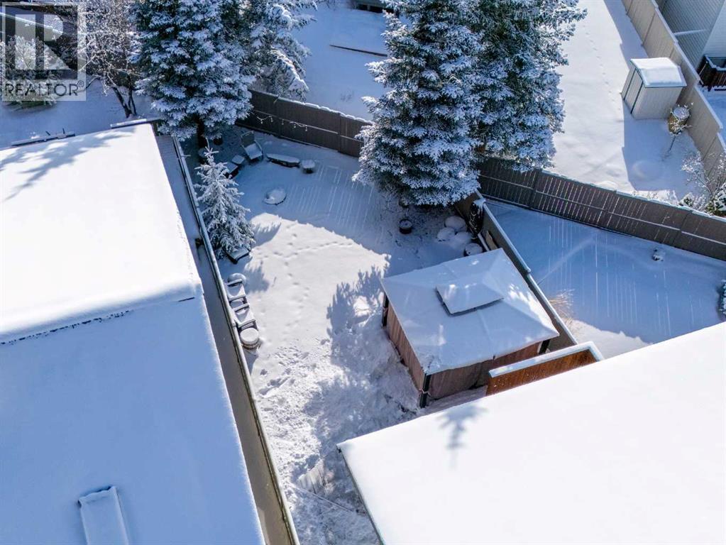 4, 1000 Cougar Creek Drive, Canmore, Alberta  T1W 1C7 - Photo 43 - A2298455