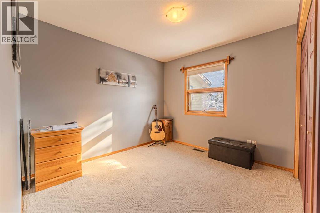4, 1000 Cougar Creek Drive, Canmore, Alberta  T1W 1C7 - Photo 27 - A2298455