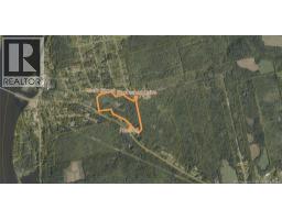 0 Mark Street, Grafton, New Brunswick