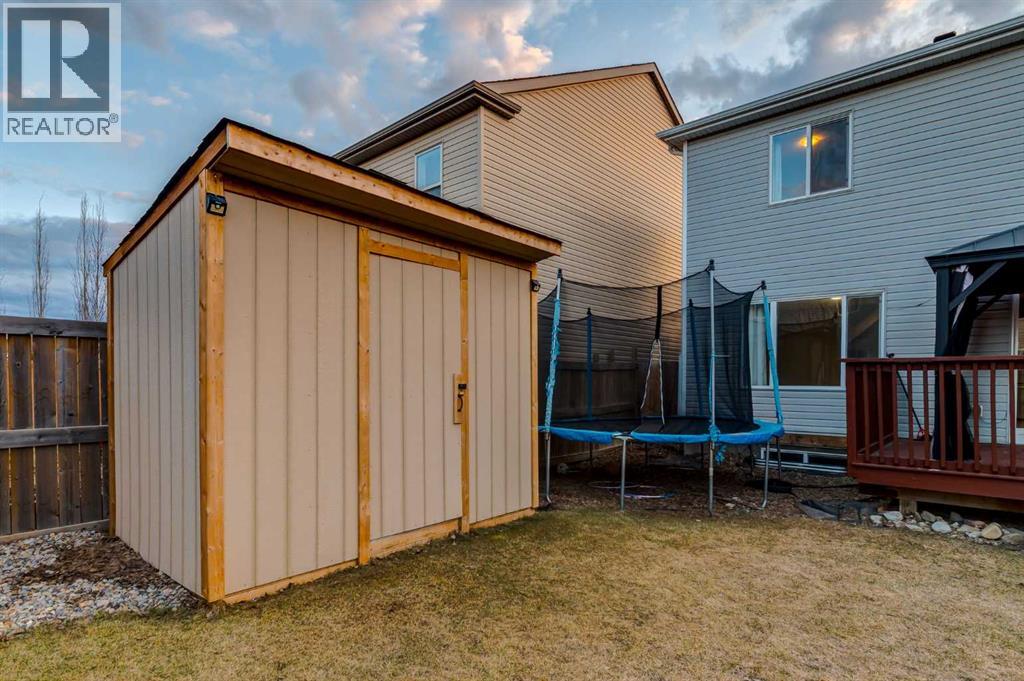 143 Windford Rise SW, Airdrie, Alberta  T4B 3Z6 - Photo 41 - A2282217