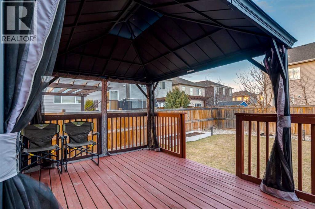 143 Windford Rise SW, Airdrie, Alberta  T4B 3Z6 - Photo 39 - A2282217