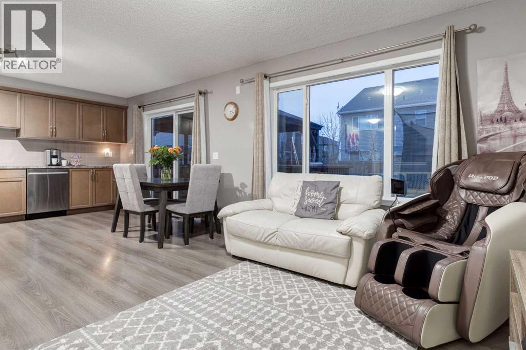 143 Windford Rise SW, Airdrie, Alberta  T4B 3Z6 - Photo 11 - A2282217