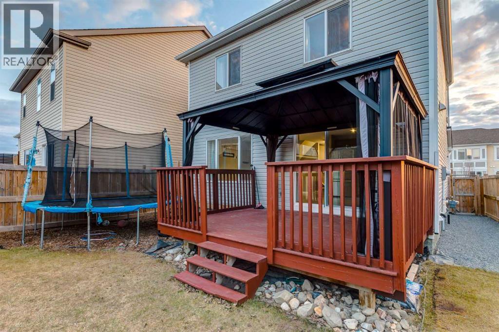 143 Windford Rise SW, Airdrie, Alberta  T4B 3Z6 - Photo 40 - A2282217