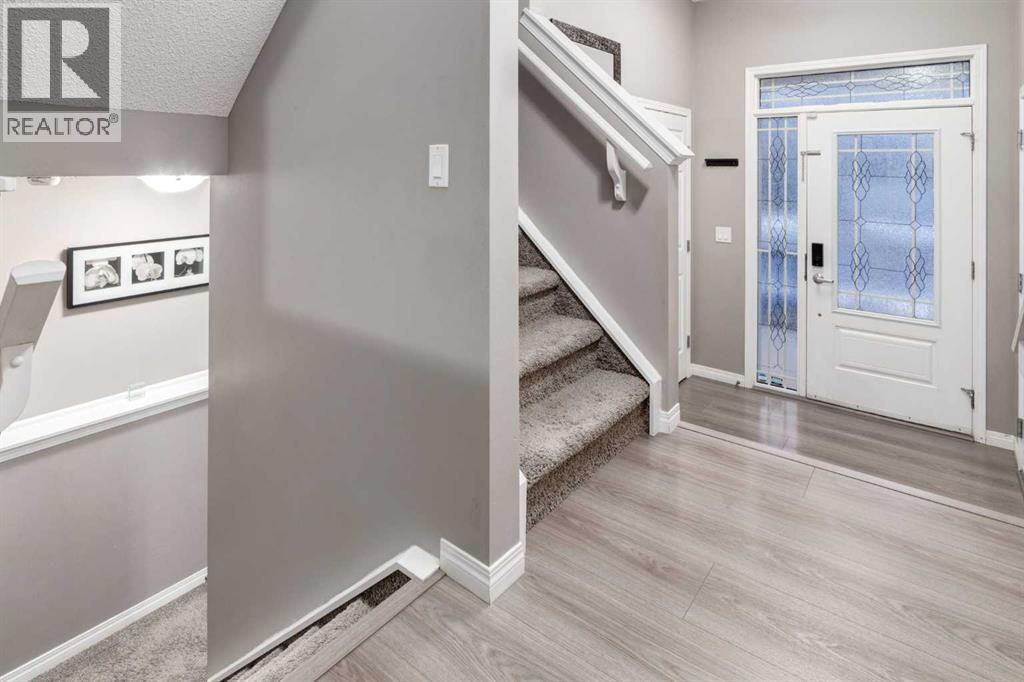 143 Windford Rise SW, Airdrie, Alberta  T4B 3Z6 - Photo 25 - A2282217